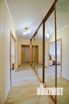 3-к квартира, вторичка, 66м2, 9/10 этаж