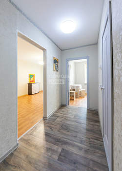 1-к квартира, вторичка, 34м2, 3/10 этаж