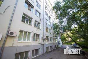 1-к квартира, вторичка, 32м2, 5/7 этаж