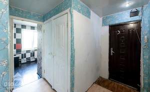 2-к квартира, вторичка, 48м2, 5/5 этаж