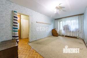 1-к квартира, вторичка, 30м2, 1/5 этаж