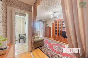 2-к квартира, вторичка, 43м2, 5/5 этаж