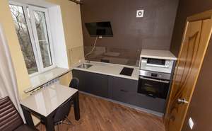 3-к квартира, вторичка, 78м2, 3/5 этаж