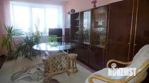 3-к квартира, вторичка, 58м2, 5/9 этаж