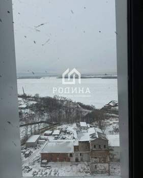 2-к квартира, вторичка, 60м2, 19/23 этаж