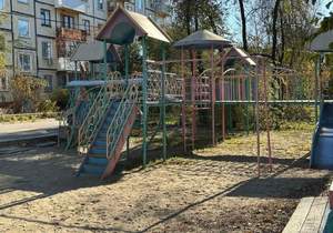 2-к квартира, вторичка, 45м2, 1/5 этаж