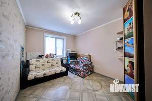 3-к квартира, вторичка, 70м2, 3/10 этаж