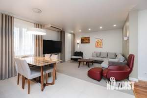 4-к квартира, вторичка, 148м2, 10/20 этаж