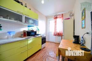 1-к квартира, вторичка, 35м2, 2/4 этаж