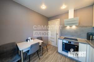 2-к квартира, вторичка, 49м2, 3/5 этаж