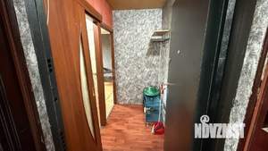 2-к квартира, вторичка, 44м2, 4/5 этаж