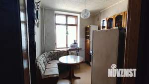 2-к квартира, вторичка, 62м2, 3/5 этаж