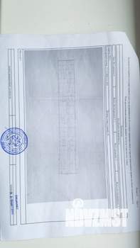 3-к квартира, вторичка, 64м2, 1/5 этаж