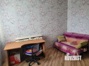 4-к квартира, вторичка, 122м2, 9/18 этаж