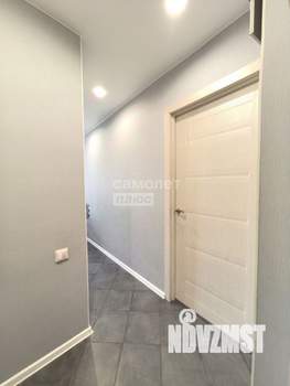 1-к квартира, вторичка, 33м2, 3/5 этаж