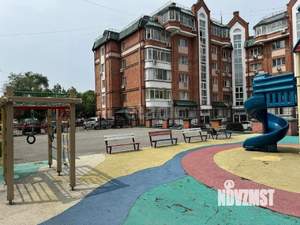 2-к квартира, вторичка, 45м2, 2/4 этаж