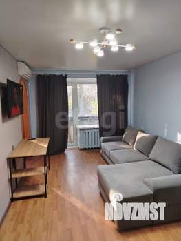 1-к квартира, вторичка, 30м2, 3/5 этаж