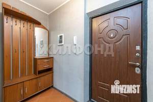 1-к квартира, вторичка, 37м2, 5/16 этаж