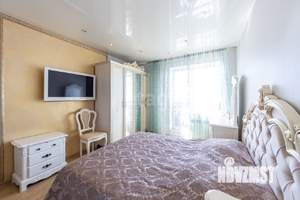 3-к квартира, вторичка, 80м2, 5/16 этаж