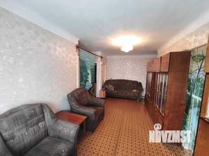 3-к квартира, вторичка, 53м2, 5/5 этаж