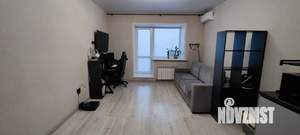 Студия квартира, вторичка, 28м2, 5/11 этаж