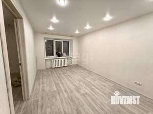 2-к квартира, вторичка, 42м2, 2/2 этаж