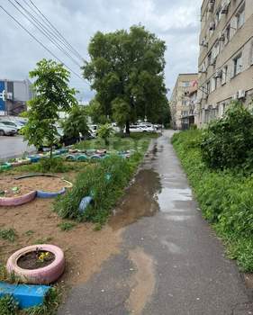 1-к квартира, вторичка, 19м2, 3/5 этаж