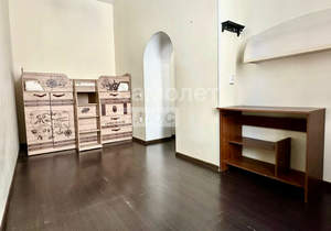 3-к квартира, вторичка, 59м2, 1/2 этаж