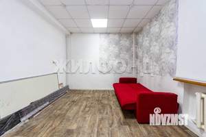 4-к квартира, вторичка, 85м2, 1/4 этаж