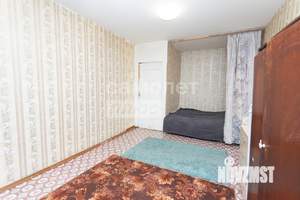 2-к квартира, вторичка, 48м2, 1/5 этаж