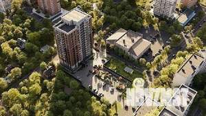 3-к квартира, вторичка, 66м2, 10/17 этаж