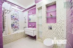 3-к квартира, вторичка, 84м2, 1/3 этаж