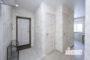 2-к квартира, вторичка, 47м2, 5/5 этаж