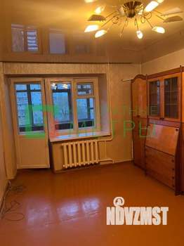 2-к квартира, вторичка, 48м2, 4/9 этаж