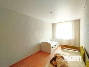 3-к квартира, вторичка, 57м2, 5/6 этаж