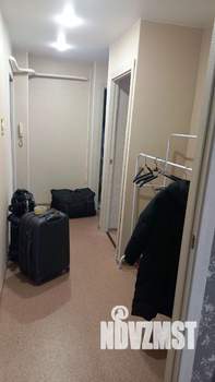 2-к квартира, вторичка, 42м2, 1/5 этаж