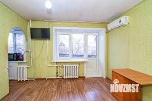 1-к квартира, вторичка, 31м2, 3/5 этаж