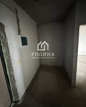 2-к квартира, вторичка, 60м2, 19/23 этаж