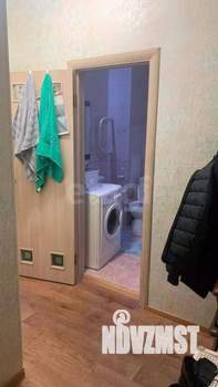 2-к квартира, вторичка, 58м2, 9/20 этаж