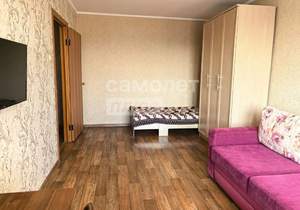 1-к квартира, вторичка, 34м2, 8/9 этаж