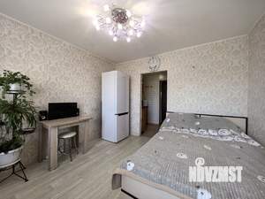 Студия квартира, вторичка, 19м2, 5/5 этаж