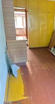 2-к квартира, вторичка, 44м2, 2/5 этаж