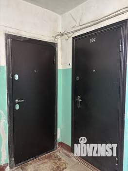 3-к квартира, вторичка, 60м2, 4/11 этаж