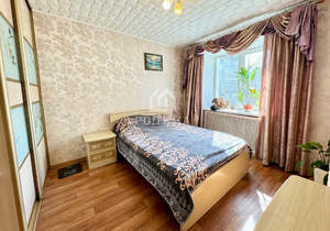 3-к квартира, вторичка, 60м2, 3/5 этаж
