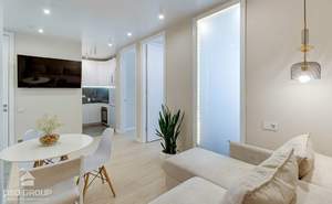 2-к квартира, вторичка, 42м2, 19/22 этаж