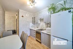 3-к квартира, вторичка, 67м2, 9/10 этаж