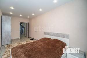 2-к квартира, вторичка, 45м2, 4/5 этаж