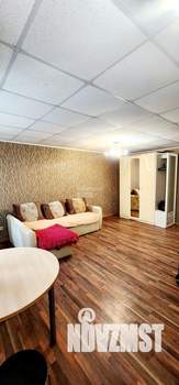 Студия квартира, вторичка, 31м2, 1/5 этаж