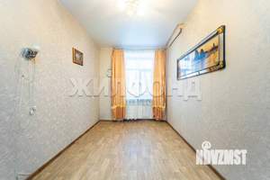 2-к квартира, вторичка, 52м2, 1/3 этаж