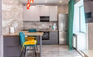 Студия квартира, вторичка, 31м2, 5/10 этаж